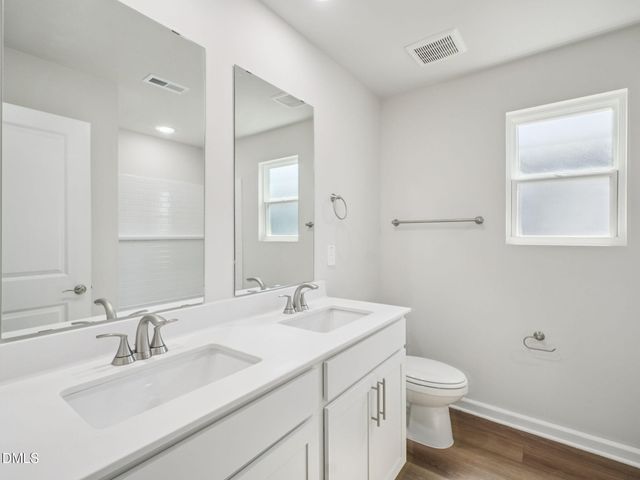 616 Red River Drive, Garner, NC 27529