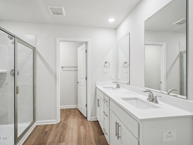 616 Red River Drive, Garner, NC 27529