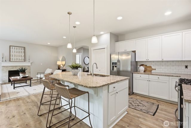9649 15th Place SE, Lake Stevens, WA 98258