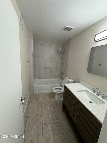 10020 N 52ND Drive, Glendale, AZ 85302