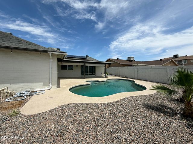 10020 N 52ND Drive, Glendale, AZ 85302