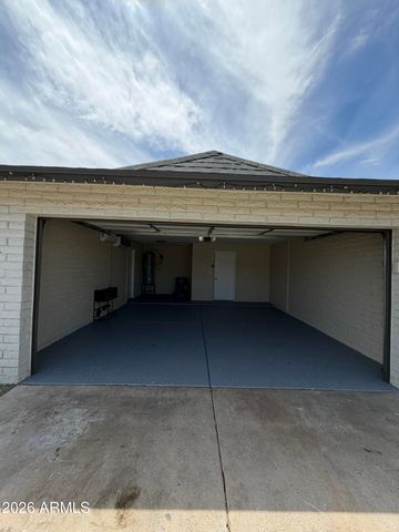 10020 N 52ND Drive, Glendale, AZ 85302