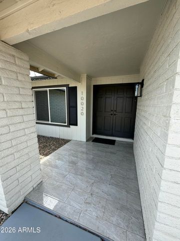10020 N 52ND Drive, Glendale, AZ 85302