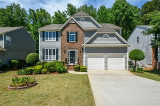 1942 Ashwood Grove Drive, Snellville, GA 30078