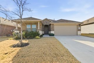 3613 Ridgeway Lane, Denton, TX 76226