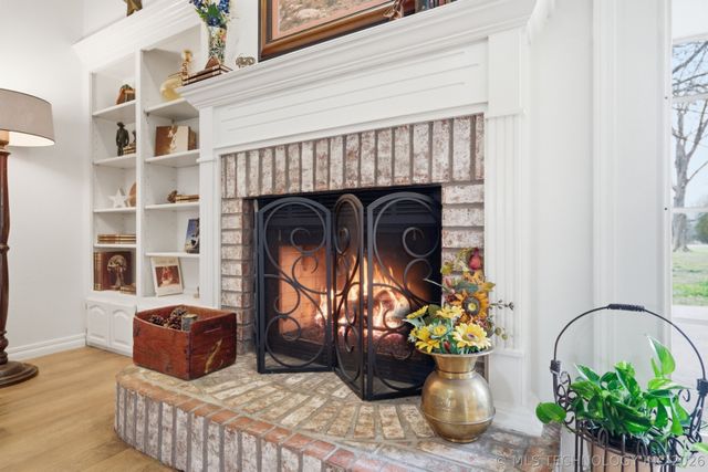 8228 N 175th Avenue E, Owasso, OK 74055