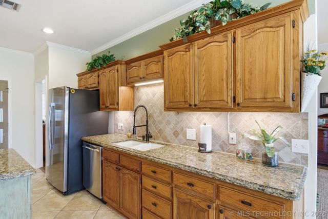 8228 N 175th Avenue E, Owasso, OK 74055