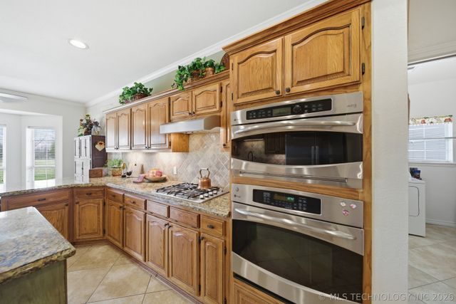 8228 N 175th Avenue E, Owasso, OK 74055