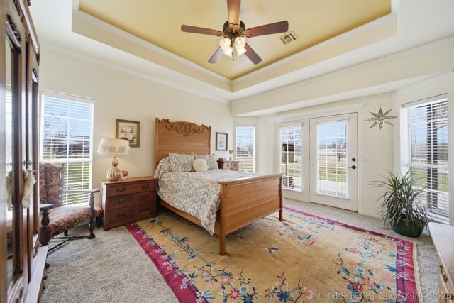 8228 N 175th Avenue E, Owasso, OK 74055