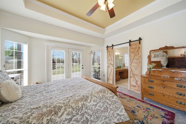 8228 N 175th Avenue E, Owasso, OK 74055