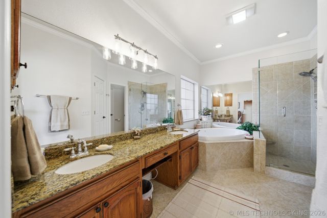 8228 N 175th Avenue E, Owasso, OK 74055