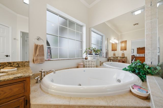 8228 N 175th Avenue E, Owasso, OK 74055