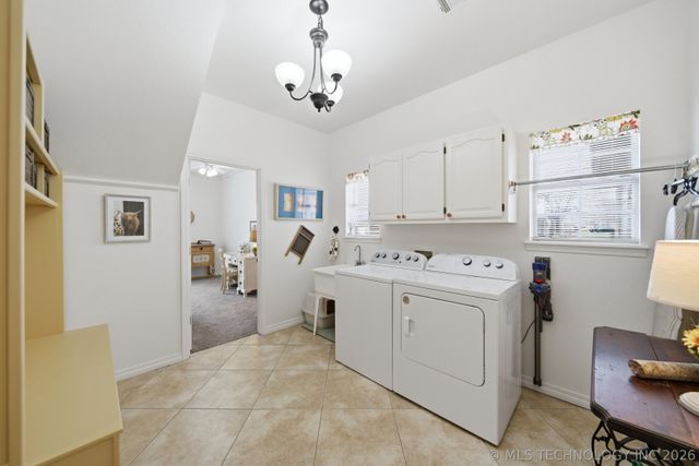 8228 N 175th Avenue E, Owasso, OK 74055