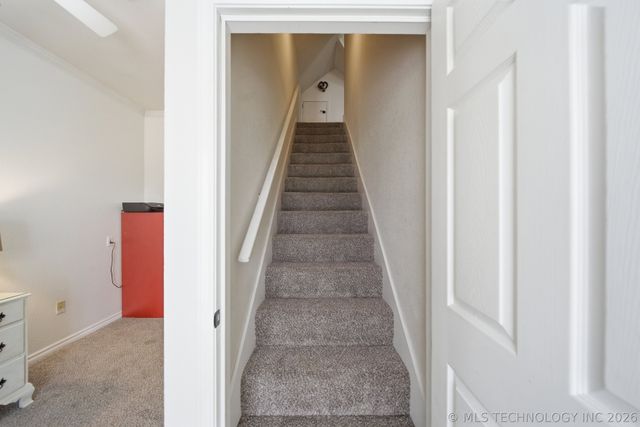 8228 N 175th Avenue E, Owasso, OK 74055