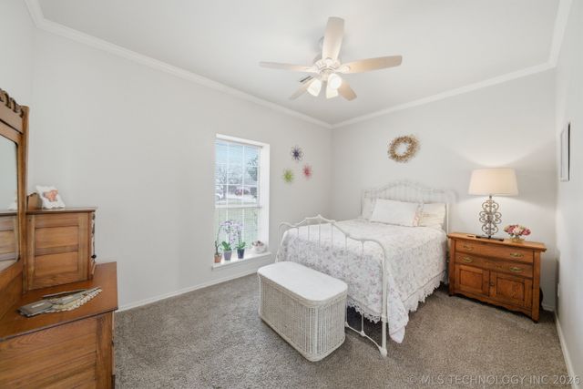 8228 N 175th Avenue E, Owasso, OK 74055