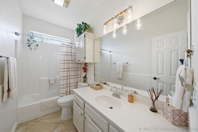 8228 N 175th Avenue E, Owasso, OK 74055