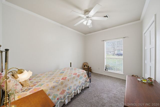 8228 N 175th Avenue E, Owasso, OK 74055