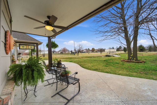 8228 N 175th Avenue E, Owasso, OK 74055