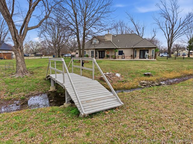 8228 N 175th Avenue E, Owasso, OK 74055