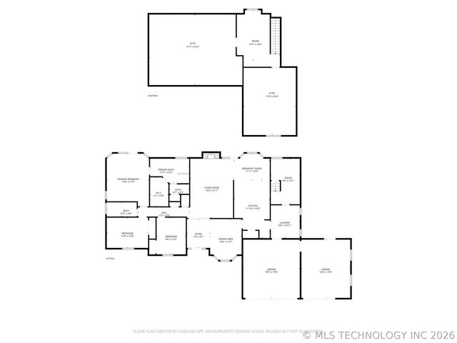 8228 N 175th Avenue E, Owasso, OK 74055