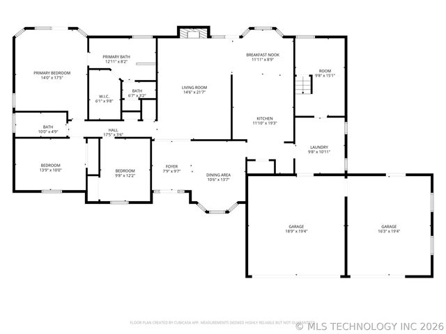 8228 N 175th Avenue E, Owasso, OK 74055