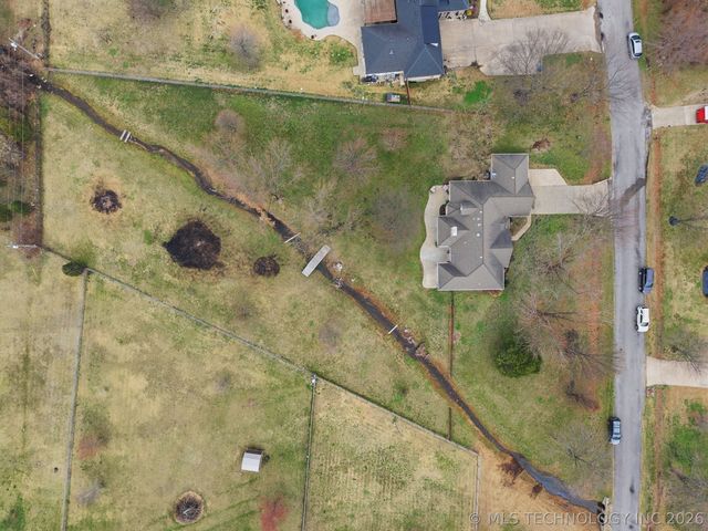 8228 N 175th Avenue E, Owasso, OK 74055