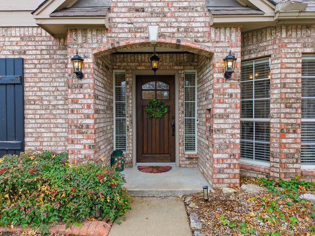 8228 N 175th Avenue E, Owasso, OK 74055