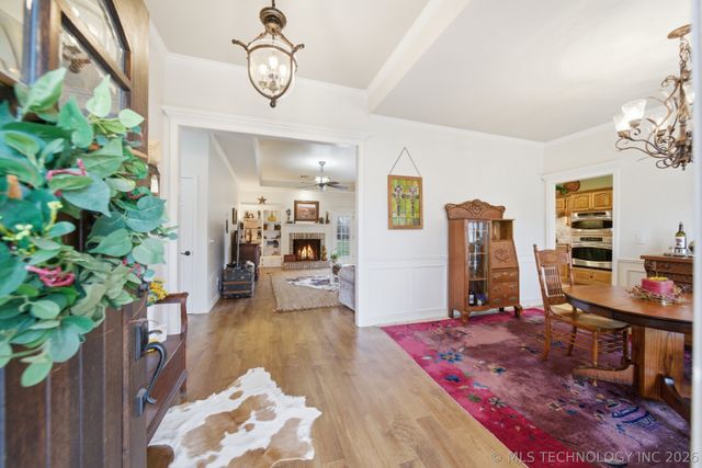 8228 N 175th Avenue E, Owasso, OK 74055