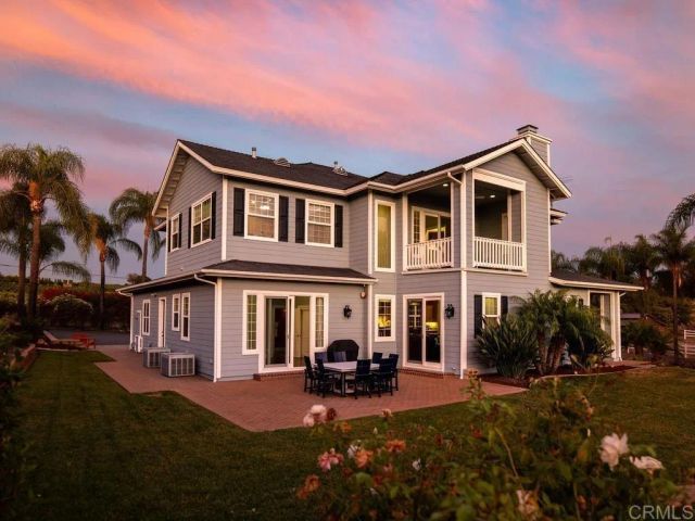 31899 Calle de Talar, Bonsall, CA 92003