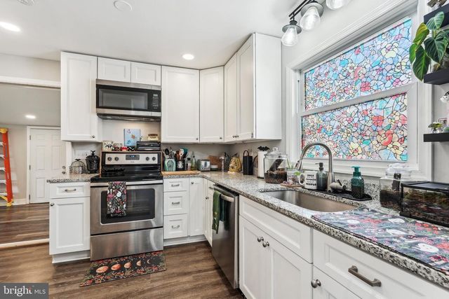 110 HARVARD RD, Hagerstown, MD 21742