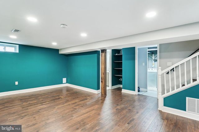 110 HARVARD RD, Hagerstown, MD 21742