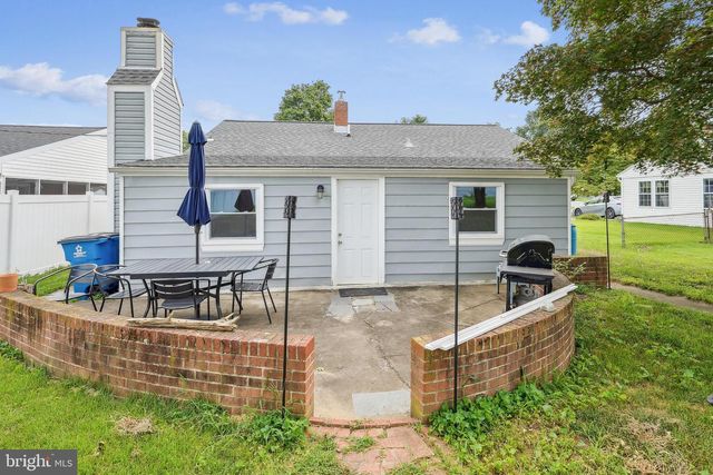 110 HARVARD RD, Hagerstown, MD 21742