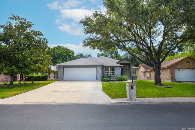 3628 Scenic Dr, Schertz, TX 78108