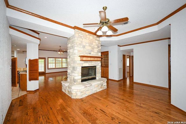 3628 Scenic Dr, Schertz, TX 78108