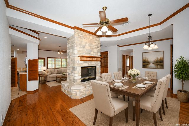 3628 Scenic Dr, Schertz, TX 78108