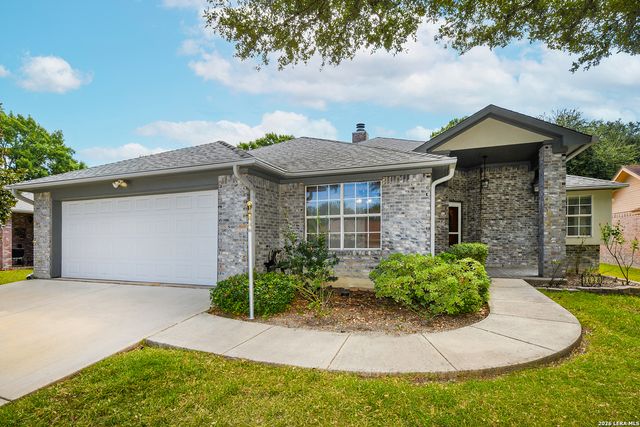 3628 Scenic Dr, Schertz, TX 78108