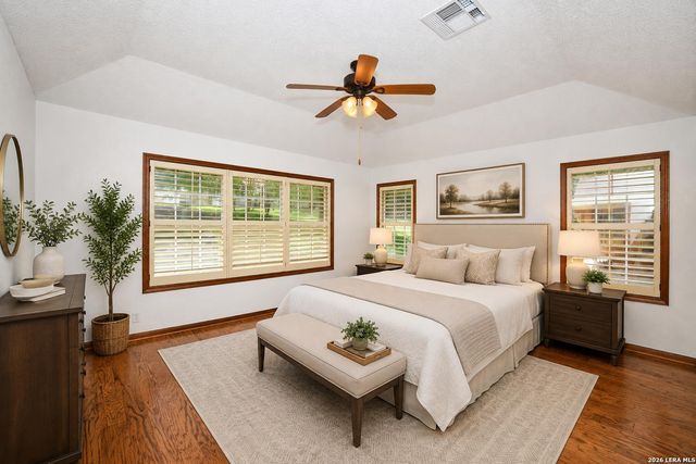 3628 Scenic Dr, Schertz, TX 78108