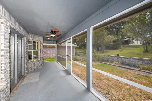 3628 Scenic Dr, Schertz, TX 78108