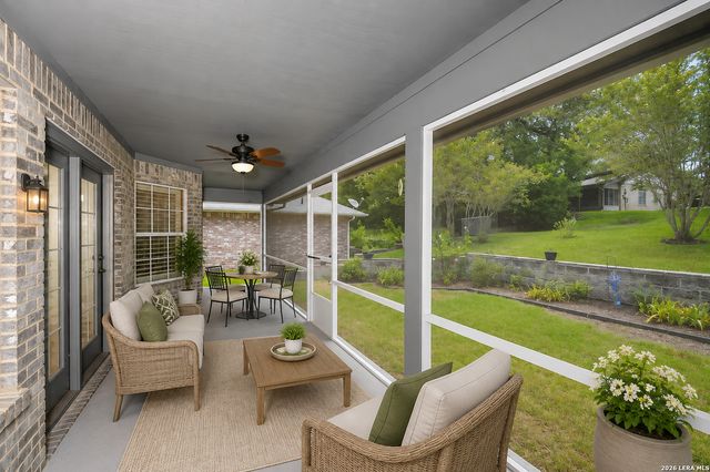 3628 Scenic Dr, Schertz, TX 78108