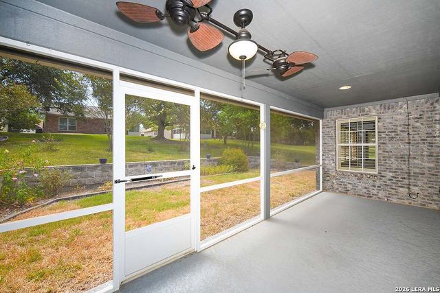 3628 Scenic Dr, Schertz, TX 78108