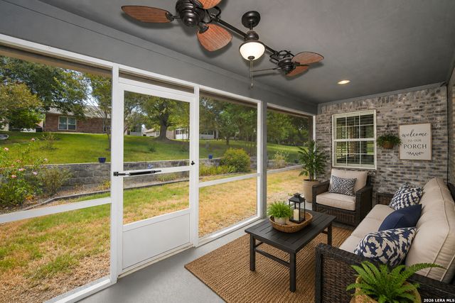 3628 Scenic Dr, Schertz, TX 78108