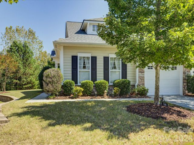 546 Pine Links Drive, Tega Cay, SC 29708