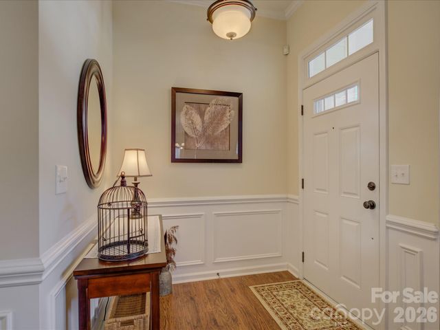 546 Pine Links Drive, Tega Cay, SC 29708