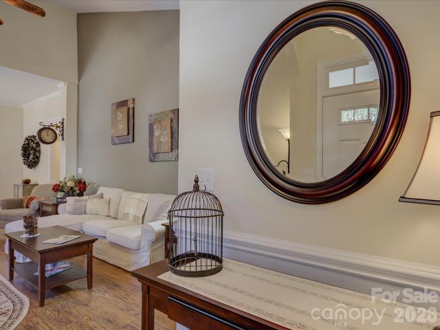 546 Pine Links Drive, Tega Cay, SC 29708