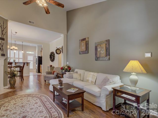 546 Pine Links Drive, Tega Cay, SC 29708