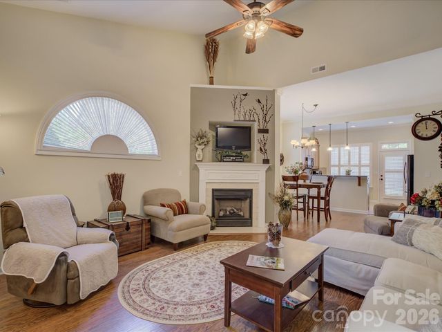 546 Pine Links Drive, Tega Cay, SC 29708