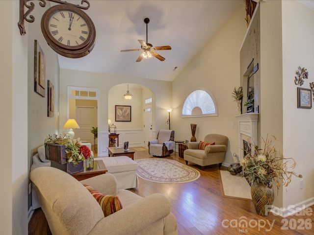 546 Pine Links Drive, Tega Cay, SC 29708