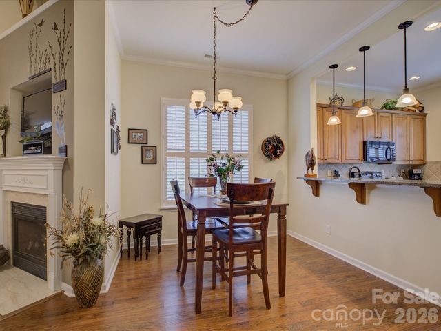 546 Pine Links Drive, Tega Cay, SC 29708