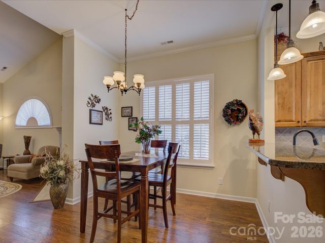 546 Pine Links Drive, Tega Cay, SC 29708
