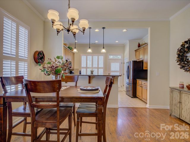 546 Pine Links Drive, Tega Cay, SC 29708